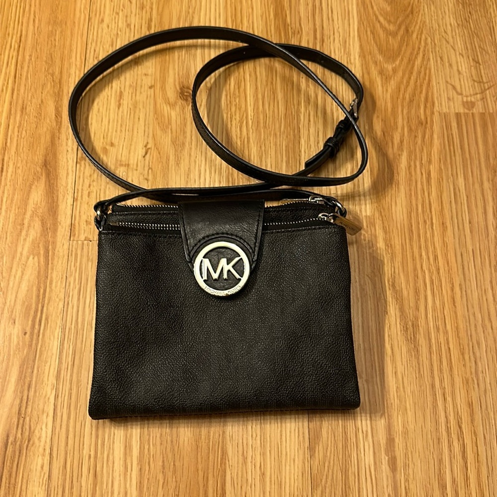 Mk crossbody